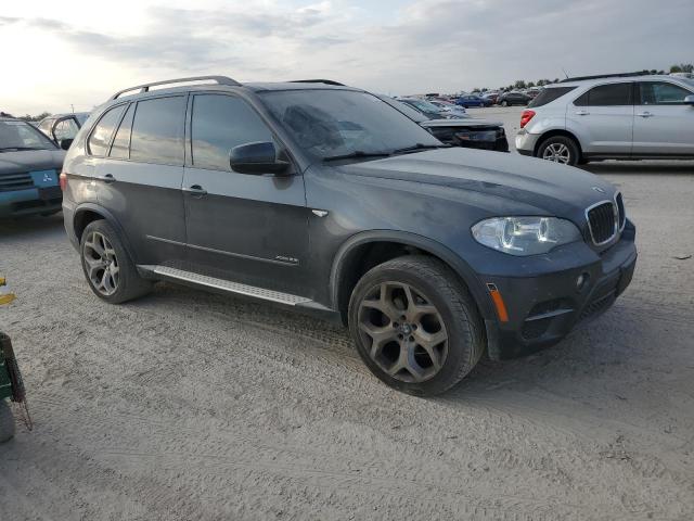 VIN 5UXZV4C59D0E10004 2013 BMW X5, Xdrive35I no.4