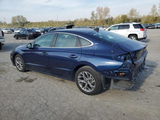2021 HYUNDAI SONATA SEL - 5NPEL4JA3MH095755