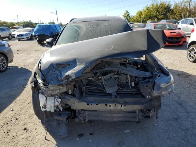 2016 MAZDA CX-9 SIGNA - JM3TCBEY2G0113108