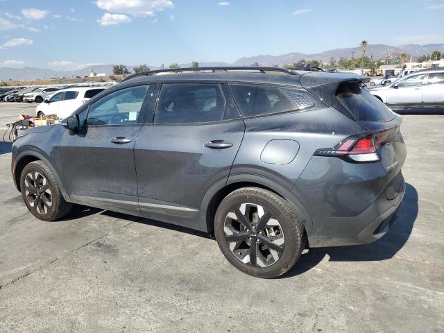 2023 KIA SPORTAGE X - 5XYK6CAF7PG116179