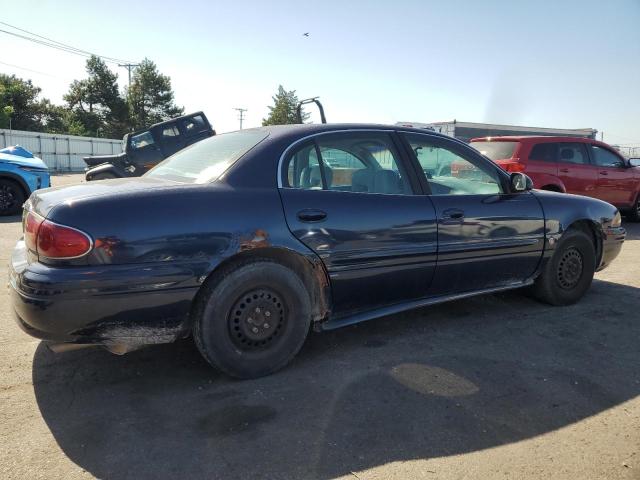 BUICK LESABRE CU 2004 blue  gas 1G4HP52K144102976 photo #4