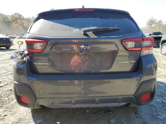 2022 SUBARU CROSSTREK - JF2GTHNC3N8250754