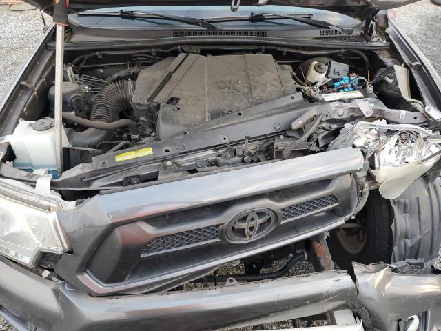 2015 TOYOTA TACOMA DOU - 5TFLU4ENXFX128050