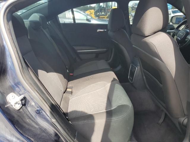 2017 DODGE CHARGER SE - 2C3CDXBG6HH576160