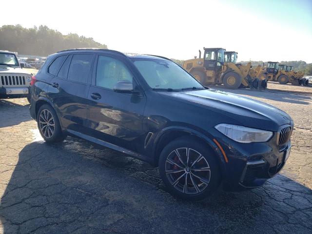 2022 BMW X5 5UXJU4C01N9L04483