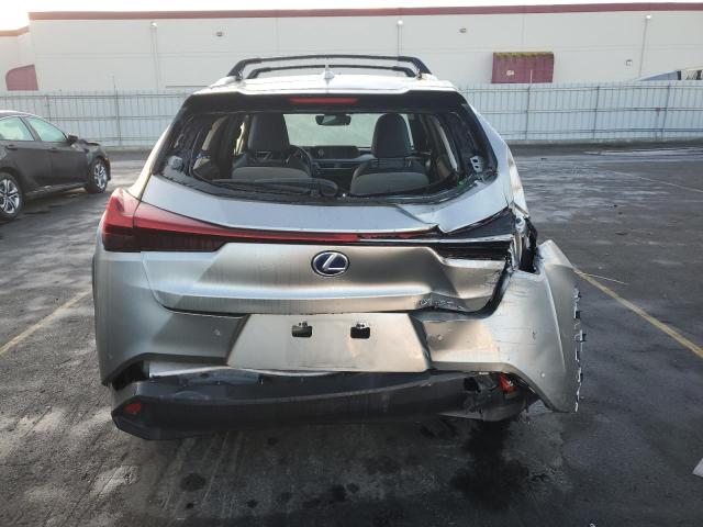 VIN JTHP9JBHXL2025833 2020 Lexus UX, 250H no.6