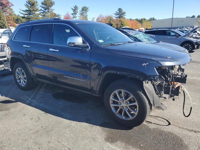 2016 JEEP GRAND CHER - 1C4RJFBGXGC405664