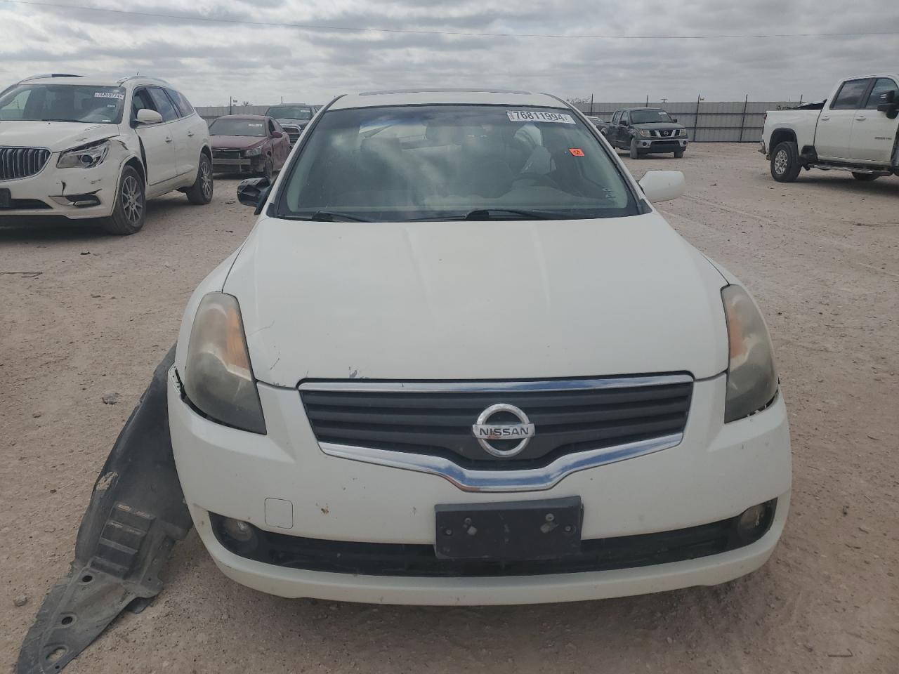 Lot #2938401722 2009 NISSAN ALTIMA 2.5