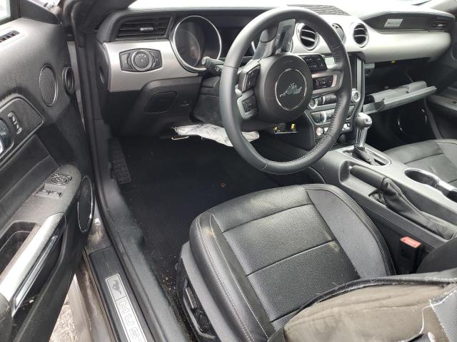 2023 FORD MUSTANG - 1FA6P8TH9P5109565