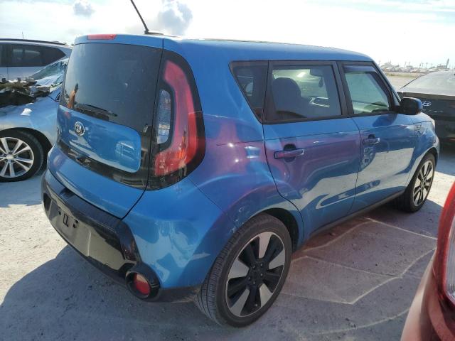 VIN KNDJP3A51G7406060 2016 KIA Soul, + no.3