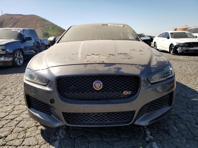 2018 JAGUAR XE S SAJAM4FV0JCP19219