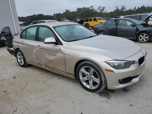 2015 BMW 320 I - WBA3B1G57FNT04725