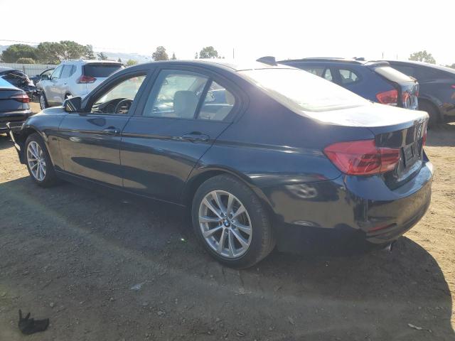 VIN WBA8A9C56HK620330 2017 BMW 3 SERIES no.2