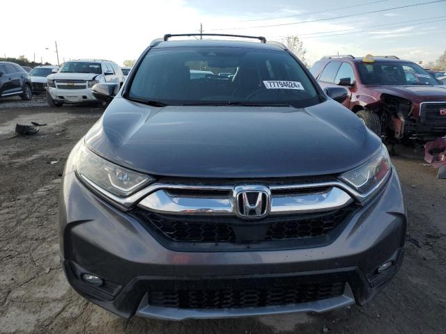 2019 HONDA CR-V EXL - 2HKRW2H8XKH667191