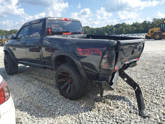 2018 RAM 1500 ST - 1C6RR6FT6JS244685