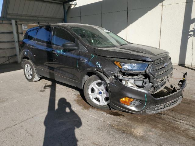 2019 FORD ESCAPE S - 1FMCU0F76KUA24784