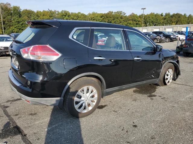 2015 NISSAN ROGUE S - KNMAT2MV1FP583000