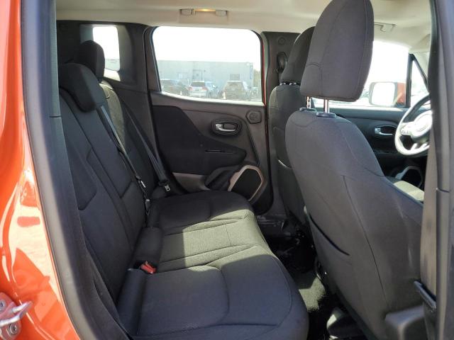 2015 JEEP RENEGADE L - ZACCJABT3FPC02003