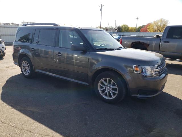 2018 FORD FLEX SE - 2FMGK5B8XJBA19787