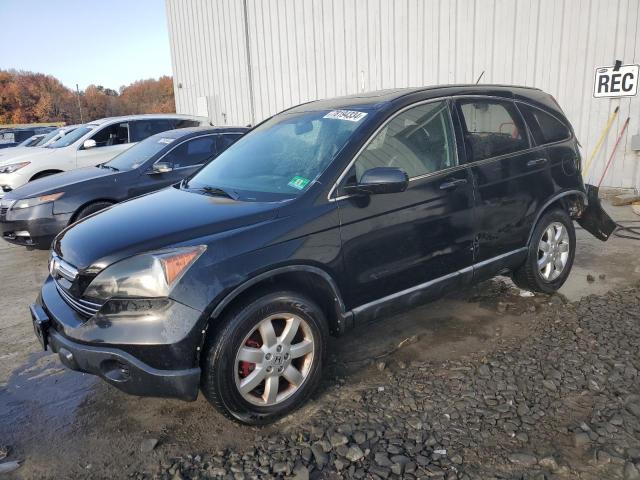 2009 HONDA CR-V EXL #2954739429