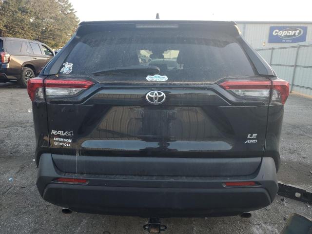 2020 TOYOTA RAV4 LE - 2T3F1RFV4LC097753