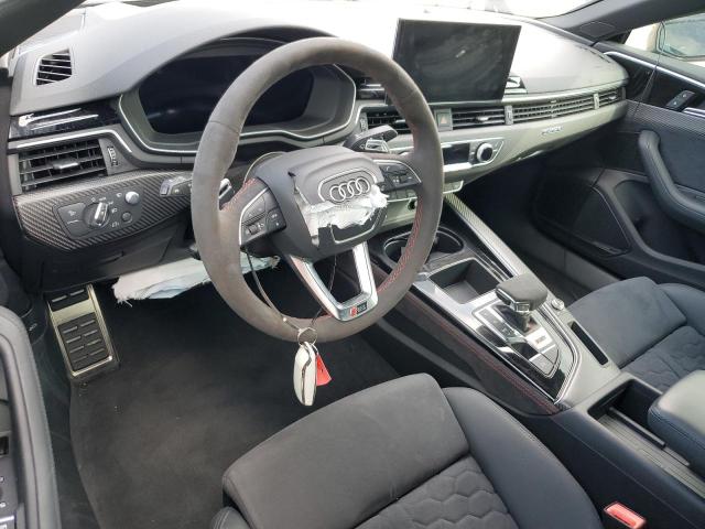 2024 AUDI RS5 WUAAWCF52RA900903