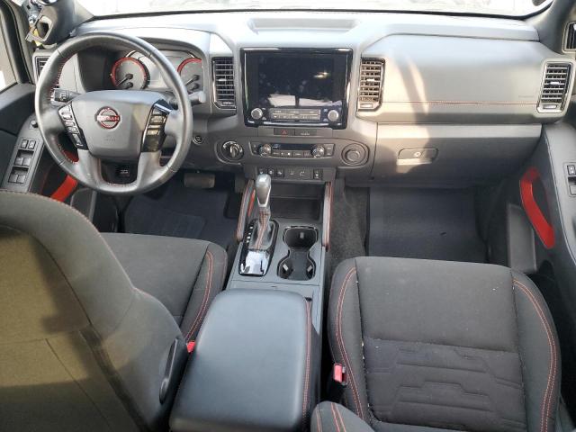 2023 NISSAN FRONTIER S - 1N6ED1EK6PN625345