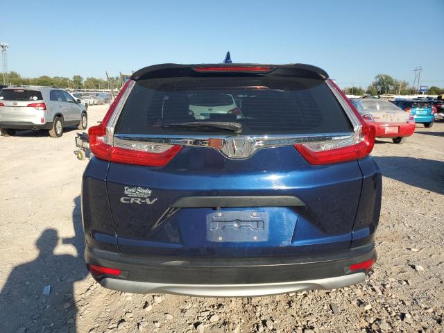 2018 HONDA CR-V LX - 2HKRW5H32JH413480