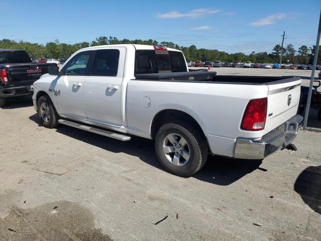 VIN 1C6RR6TT7KS678636 2019 RAM 1500, Slt no.2