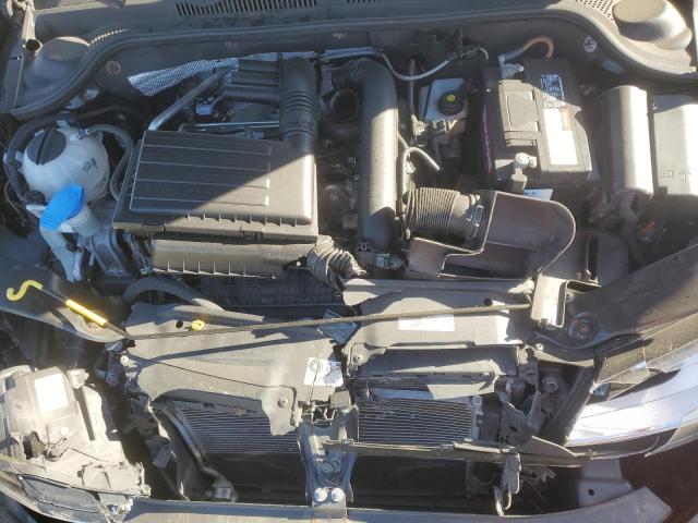 2017 VOLKSWAGEN JETTA S - 3VW2B7AJ8HM319560
