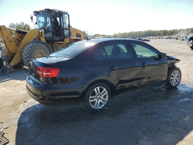 VIN 3VWD17AJ7FM333619 2015 Volkswagen Jetta, SE no.3