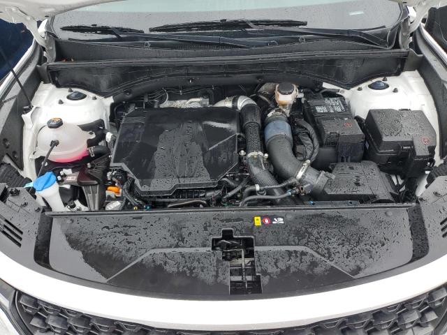 2022 KIA SORENTO SX - 5XYRKDLF1NG133893