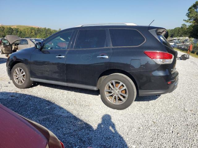 2016 NISSAN PATHFINDER - 5N1AR2MN6GC610369
