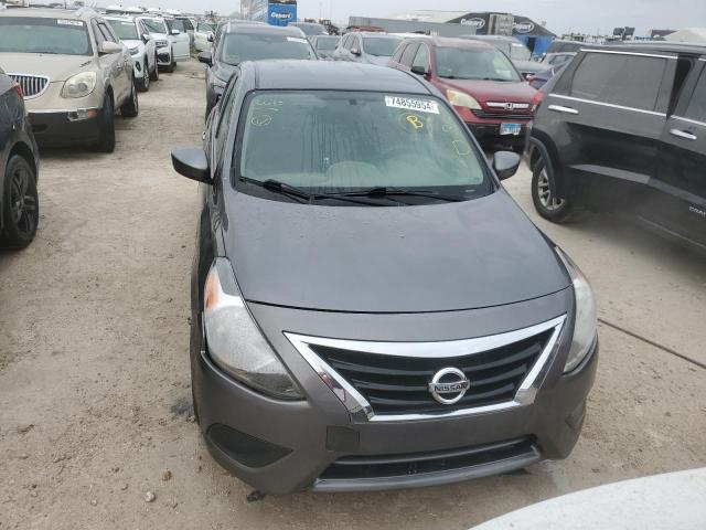 VIN 3N1CN7AP5KL809571 2019 Nissan Versa, S no.5