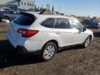 SUBARU OUTBACK 2. photo