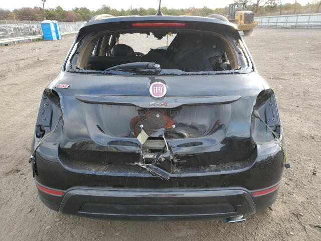 2018 FIAT 500X TREKK - ZFBCFXCBXJP694144