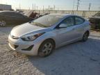 HYUNDAI ELANTRA photo