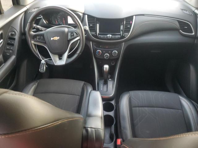 2020 CHEVROLET TRAX 1LT - 3GNCJLSB1LL152636