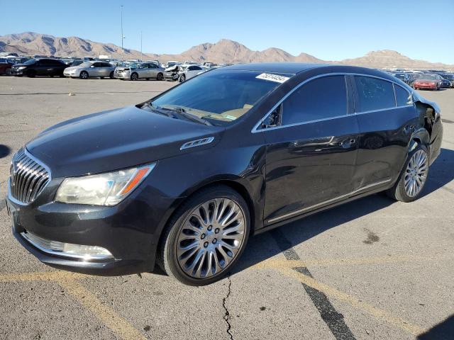 BUICK LACROSSE T