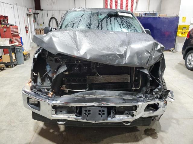 2017 FORD F150 SUPER - 1FTFW1EG6HKE23122