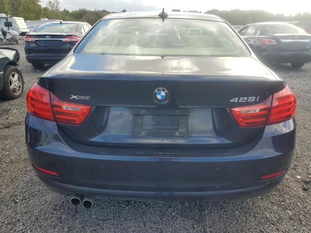 VIN WBA3N9C53FK246321 2015 BMW 4 Series, 428 XI no.6