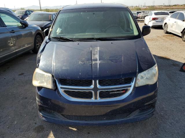 VIN 2C4RDGBGXDR750841 2013 Dodge Grand Caravan, SE no.5