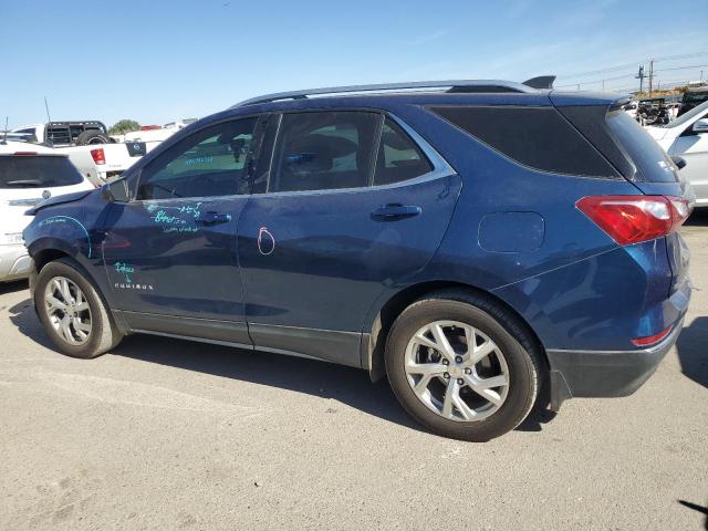 2020 CHEVROLET EQUINOX LT - 2GNAXVEX0L6227081