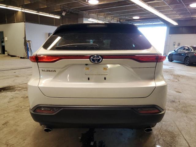 2023 TOYOTA VENZA LE - JTEAAAAH8PJ131544
