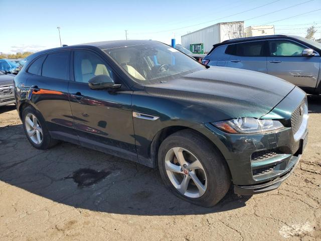 VIN SADCJ2BV1HA098609 2017 Jaguar F-Pace, Premium no.4