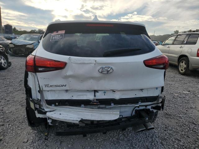 2020 HYUNDAI TUCSON LIM - KM8J33AL7LU147690