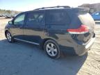 Lot #3024000299 2012 TOYOTA SIENNA LE