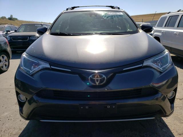 2018 TOYOTA RAV4 ADVEN - JTMRFREV1JJ734186