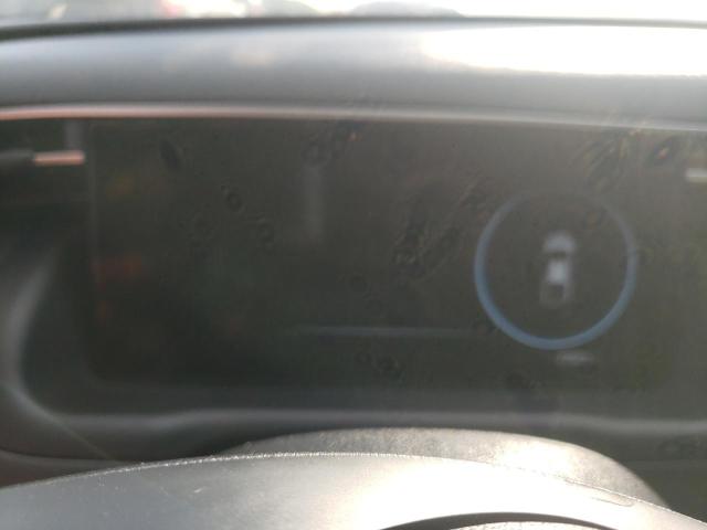 2022 HYUNDAI SANTA CRUZ - 5NTJEDAF5NH029165