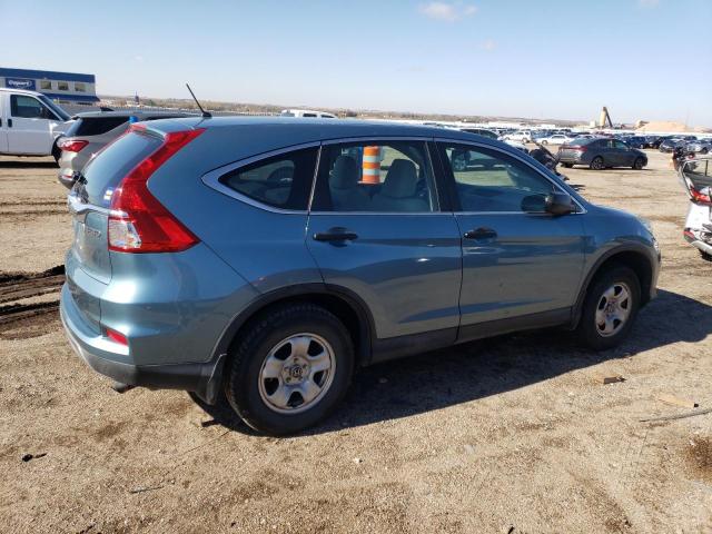 2015 HONDA CR-V LX - 2HKRM4H35FH612398
